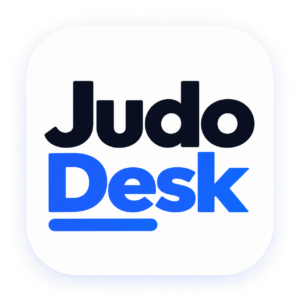 JudoDesk